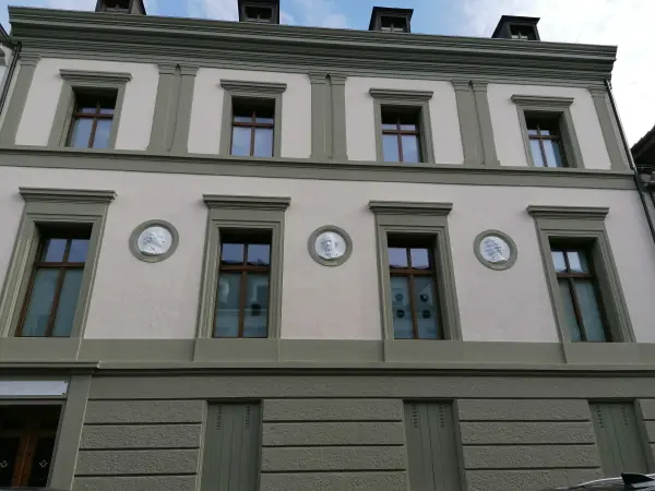Denkmalschutzfenster