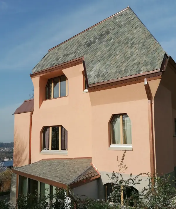 antroposophische Fenster