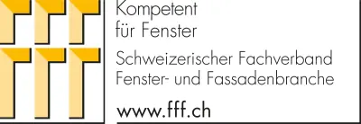 logo fensterbau fff